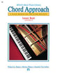 Alfred's Basic Chord Approach: a Method for the Later Beginner piano sheet music cover